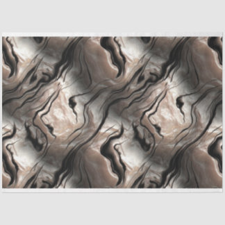 Papel De Seda Efeito Mãe de Pérola Opalescente