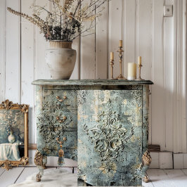 Papel De Seda Efeito Texturizado Demask Emborrachado Cinza Sombr