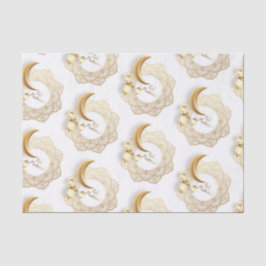 Papel De Seda Eid mubarak