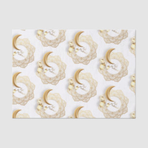 Papel De Seda Eid mubarak