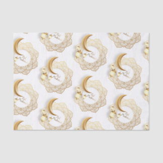 Papel De Seda Eid mubarak