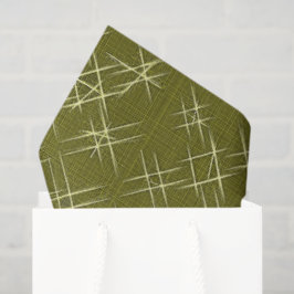 Papel De Seda Elegância em Xis