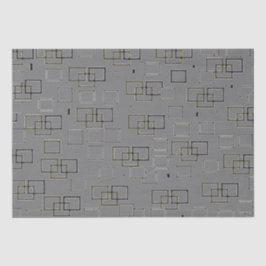 Papel De Seda Elegância urbana