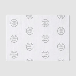 Papel De Seda Elegant Minimalist Custom Business Logo