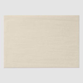 Papel De Seda Elegante Bege Vintage