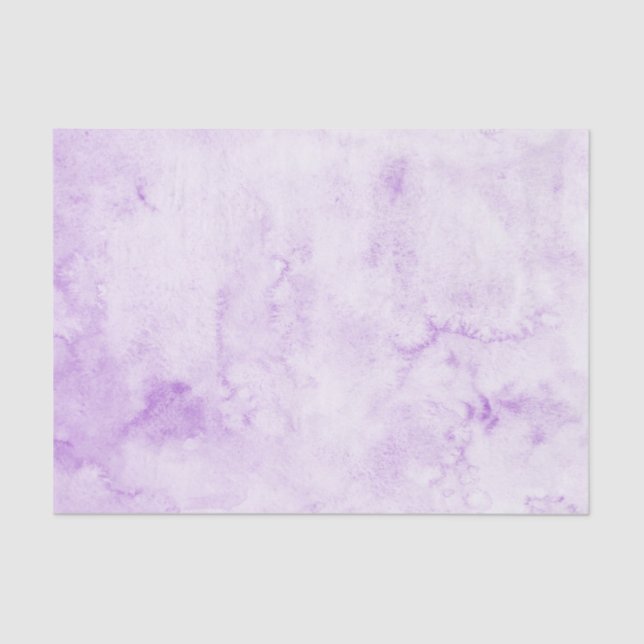 Papel De Seda Elegante de Aquarela Puro (Frente )