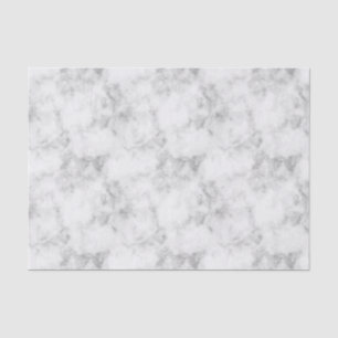 Papel De Seda Elegante Marble