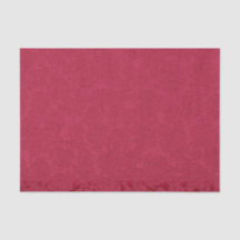 Elegante Moderno Viva Magenta Padrão Floral Rosa
