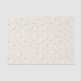 Papel De Seda Elegante Resfriado