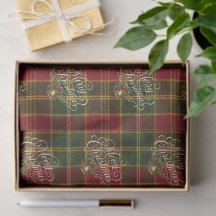 Elegante Roteiro Feliz Natal Xadrez Presente