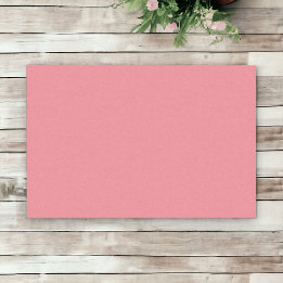 Papel De Seda Elegante Simples Quente Quente Sólido