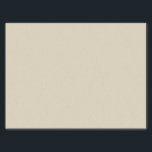 Papel De Seda Elegante Vintage Tan<br><div class="desc">Elegante,  vintage,  como papel de tecido de embrulho de presente</div>