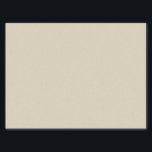 Papel De Seda Elegante Vintage Tan<br><div class="desc">Elegante, vintage, como papel de tecido de embrulho de presente</div>