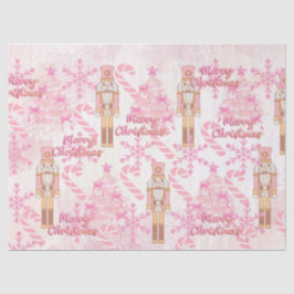 Papel De Seda Elegantes Rosa