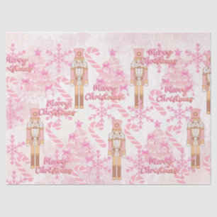 Papel De Seda Elegantes Rosa