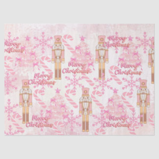 Papel De Seda Elegantes Rosa