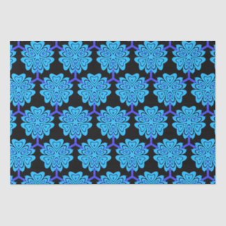 Papel De Seda Elemento abstrato