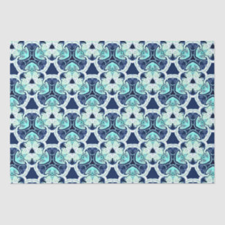 Papel De Seda Elemento abstrato