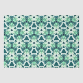 Papel De Seda Elemento abstrato