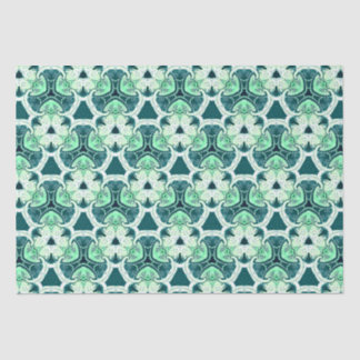 Papel De Seda Elemento abstrato