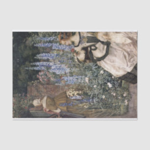 Papel De Seda Eles Não Arrancam, Nem Giram