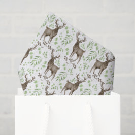 Papel De Seda Elk Tissue Paper