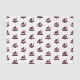 Papel De Seda Elon Phoenix