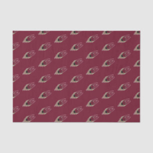 Papel De Seda Elon Phoenix   Logo