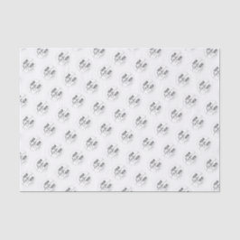 Papel De Seda Embalagem da empresa para logotipo de marca person