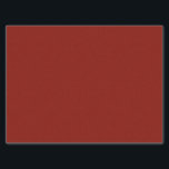 Papel De Seda Embraiamento de Presente Vermelho Elegante Vintage<br><div class="desc">Legant,  papel de lenço vermelho de presente.</div>