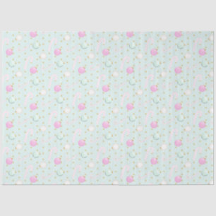 Papel De Seda Enfeites de natal Candy Candy Cannes Natal Verde