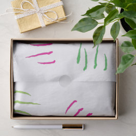 Papel De Seda Engraçado Engraçado, Encarado, Zombie Bonito Ripes