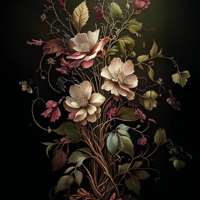 Papel De Seda Enrubescer e Fantasia (Criador carregado)