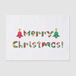 Papel De Seda Envelope