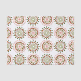 Papel De Seda Envoltório do tecido dos doces