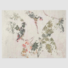 Ephemera Distress Paper Series Design 14