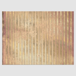 Papel De Seda Ephemera Dourado Paper Series Design 14