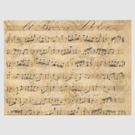 Papel De Seda Ephemera Dourado Paper Series Design 9