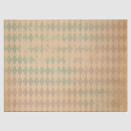 Papel De Seda Ephemera French Paper Series Design 1