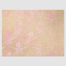 Papel De Seda Ephemera French Paper Series Design 11