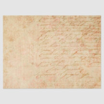 Ephemera French Paper Series Design 2