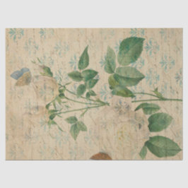 Papel De Seda Ephemera French Paper Series Design 3