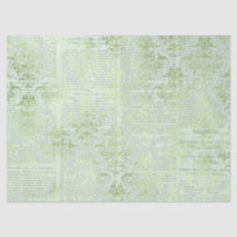 Ephemera Green Paper Series Design 25