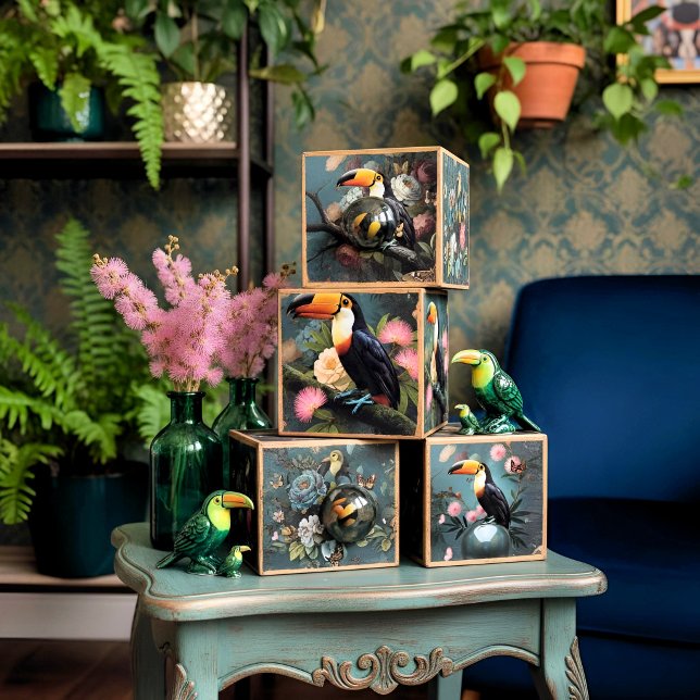 Papel De Seda Ephemera Nature Poetry Collection (Criador carregado)