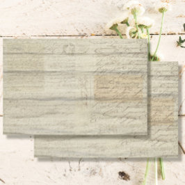 Papel De Seda Ephemera Vintage Wooden Fazenda Farmhouse Decoupag