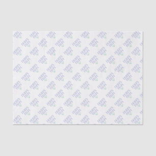 Papel De Seda Equipe da noiva