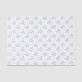 Papel De Seda Equipe da noiva