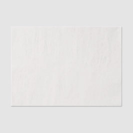 Papel De Seda esbranquiçado, branco-leite, branco-quente