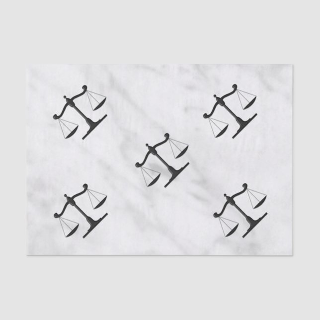 Papel De Seda Escala no Marble (Frente )