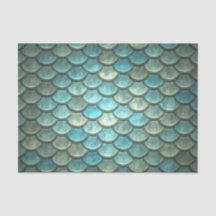 Escalas na cerceta e na prata